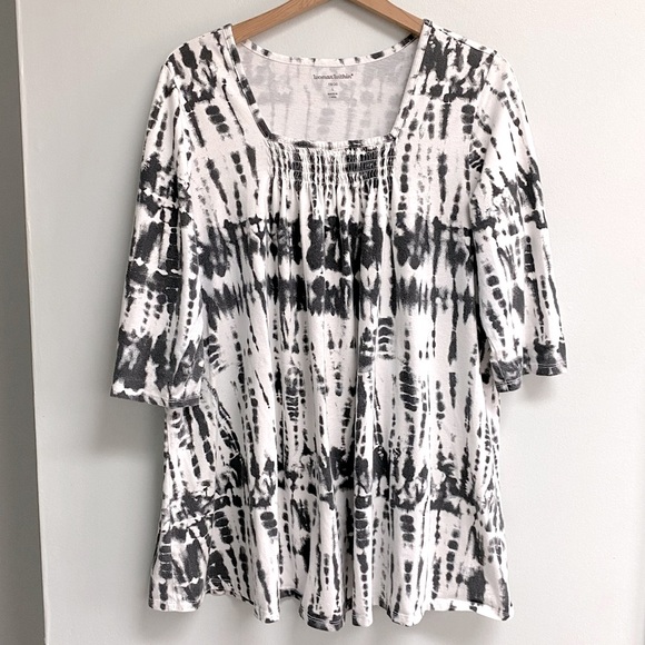 Woman Within Tops - WOMAN WITHIN TOP - 18/20